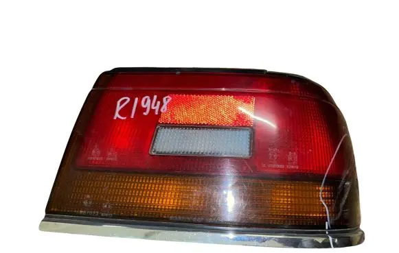 Mazda 626 Rear/tail lights