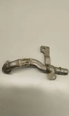 Land Rover Range Rover Sport L494 Engine coolant pipe/hose FPLA8C202CB