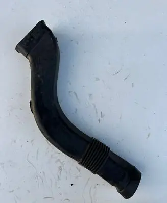 BMW 5 F10 F11 Air intake hose/pipe 10991213 70536109 7624031