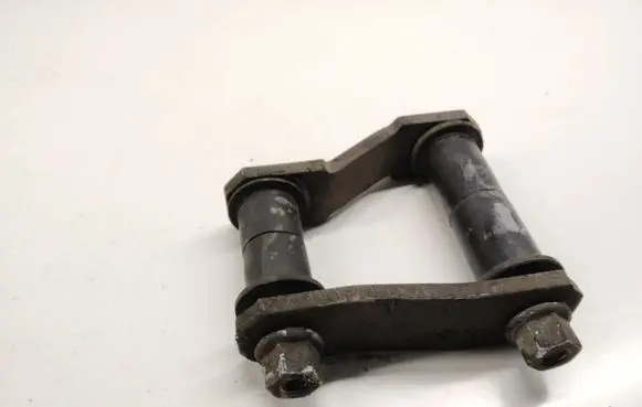 Other rear suspension part