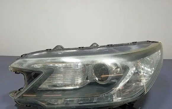 Honda CR-V Headlight/headlamp STANLEYW0780