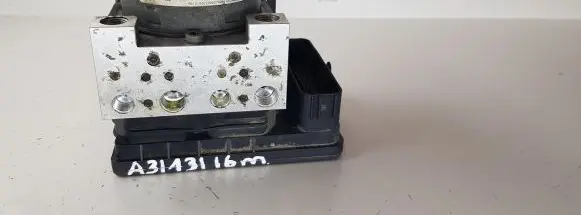Audi A3 S3 8V ABS Pump 5Q0614517BJ