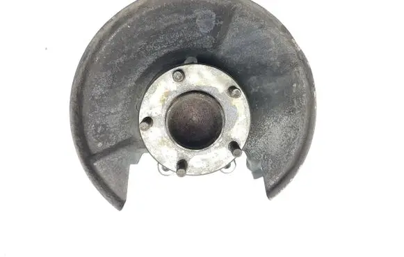 Jaguar XK8 - XKR Front wheel hub MNC1628AA