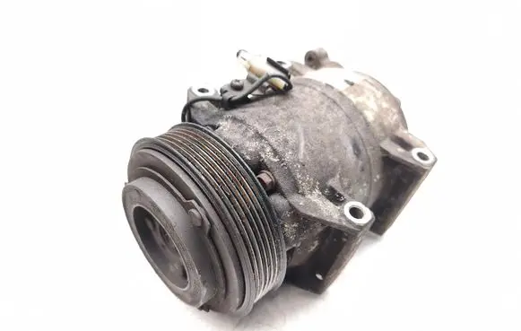 Volvo XC90 Air conditioning (A/C) compressor (pump) 31308261 8708581