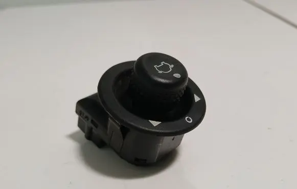 Ford Fiesta Wing mirror switch 93BG17B676BB