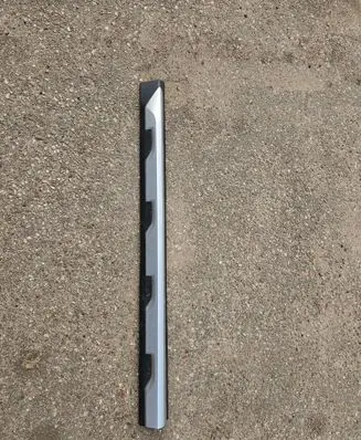 BMW X3 G01 Front door trim (molding) 7442793 511313960514 13960514