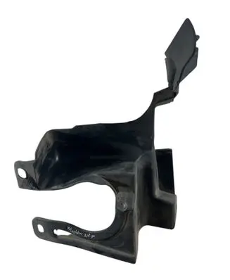 Ford Explorer VI Front underbody cover/under tray LB5BS16A579AF