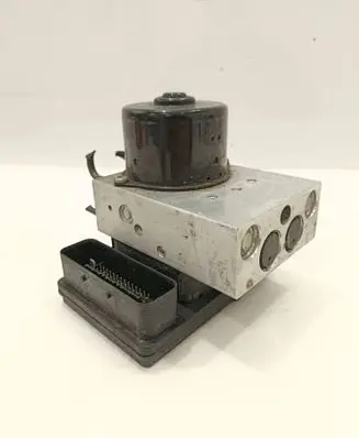 Mercedes-Benz CLC CL203 ABS Pump A0375453632 000405964C0 C1D9B18A03