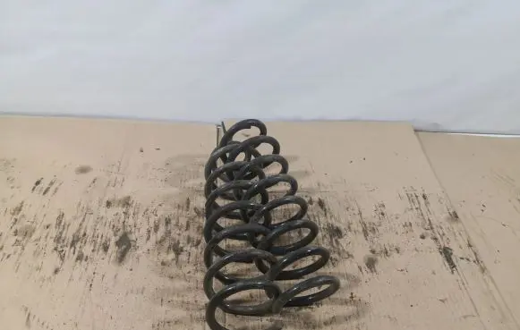 Mercedes-Benz A W168 Rear coil spring