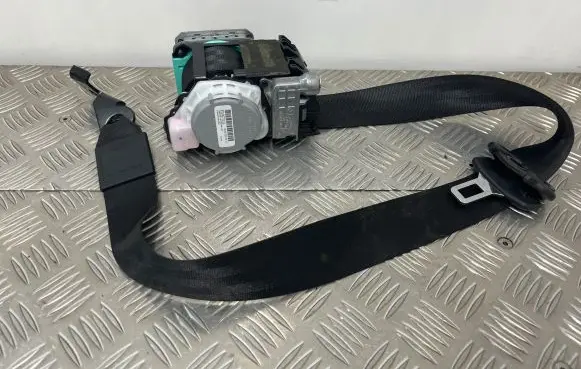 Audi Q5 SQ5 Front seatbelt 8R1857706K