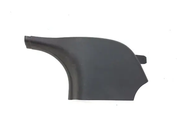 Jaguar XK - XKR Front sill trim cover 6W8302348AEW 6W8302348