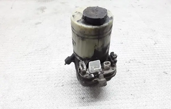 Opel Vectra C Electric power steering pump 
