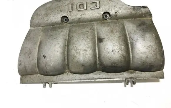 Mercedes-Benz C W202 Engine cover (trim) a6110100467 013099