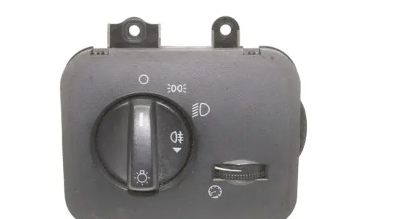Land Rover Discovery 3 - LR3 Light switch YUD501200PVJ