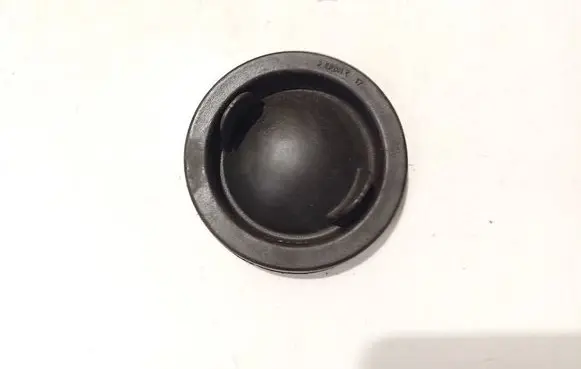 Headlight/headlamp dust cover