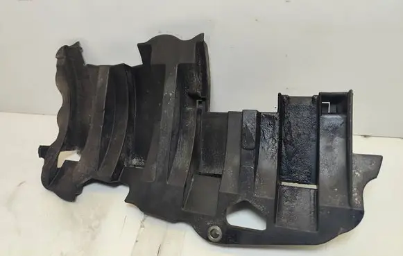 Renault Scenic I Other exterior part 7700115568