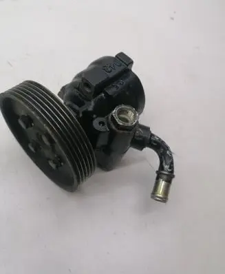 Peugeot Boxer Power steering pump 26034123