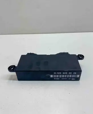 Mercedes-Benz SL R129 Seat control module 1298200926 A1298200926