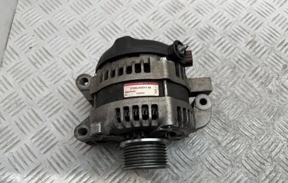 Toyota Corolla Verso AR10 Generator/alternator 270600G011 270600G01184 9664219452