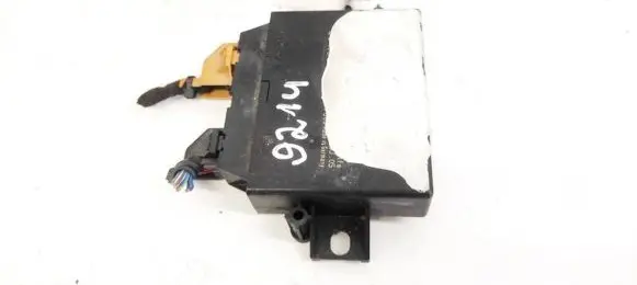 Audi A6 S6 C6 4F Parking PDC control unit/module 4F0919283 4F0910283