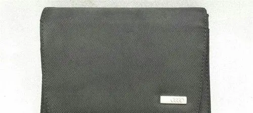 Audi A4 S4 B8 8K Rubber seal front coupe door window