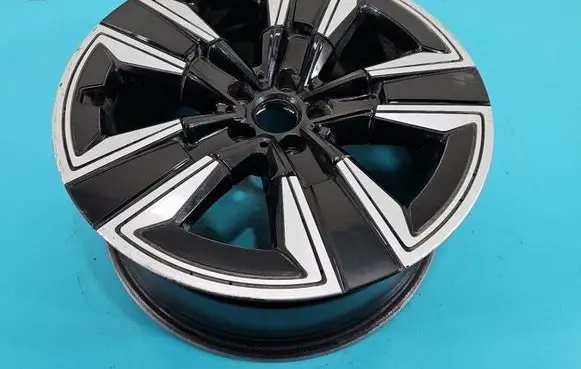 BMW iX3 G08 R19 alloy rim 6895627 IMPRK1520481