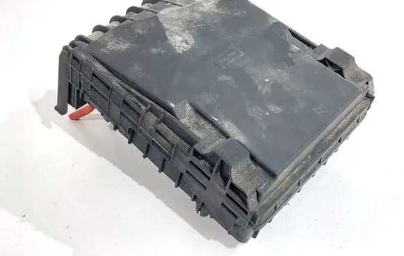 Fuse box set