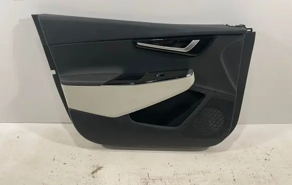 KIA EV6 Front door card panel trim