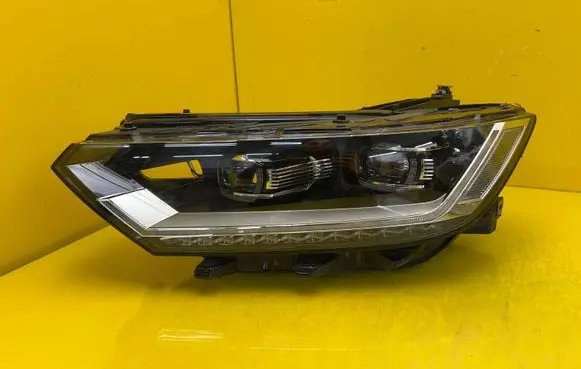 Volkswagen PASSAT B8 Headlight/headlamp 3G1941113A