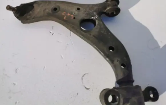 Mazda CX-5 Front lower control arm/wishbone