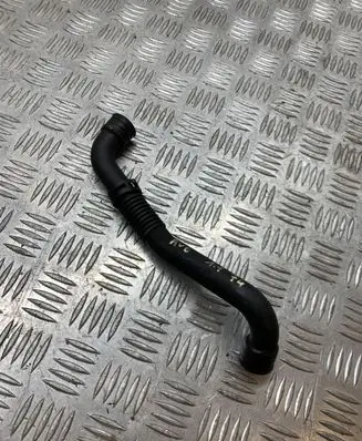 Volkswagen PASSAT B5.5 Breather hose/pipe 038103493AE