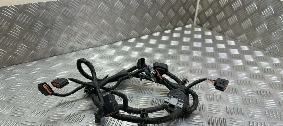 KIA Sportage Parking sensor (PDC) wiring loom 91880F1100