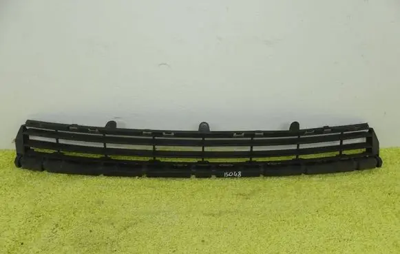 Peugeot Partner Front bumper lower grill 9682581877