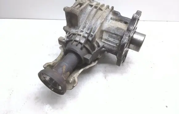 Volvo XC60 Gearbox transfer box case 31280844