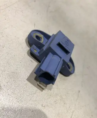 Volkswagen Golf V Airbag deployment crash/impact sensor 1K0955557A