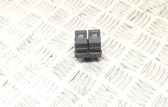 Seat Ibiza IV (6J,6P) Electric window control switch 1K3959857A 1378018