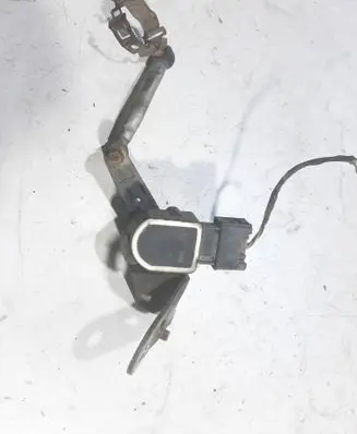 BMW 5 E60 E61 Headlight/headlamp level sensor 6785205 080908 3199