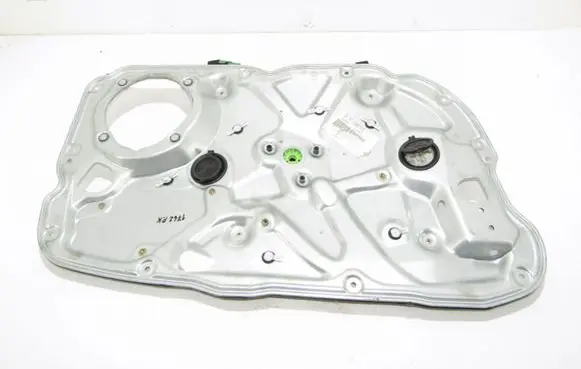 Fiat Stilo Front window lifting mechanism without motor 00468073720