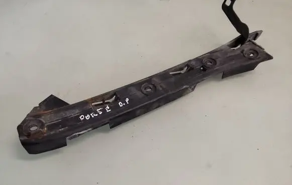 Porsche Cayenne (9PA) Front bumper mounting bracket 7L5807184