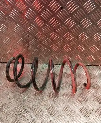 Volkswagen PASSAT B6 Front coil spring RH3557