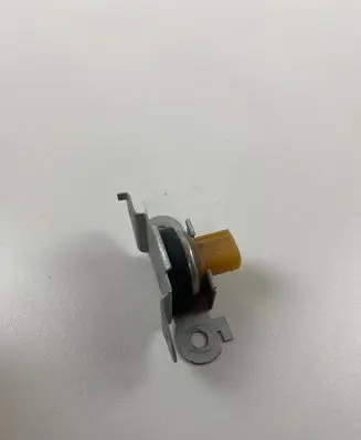 Jaguar XJ X308 Acceleration sensor 8W833C190AB 3F6A
