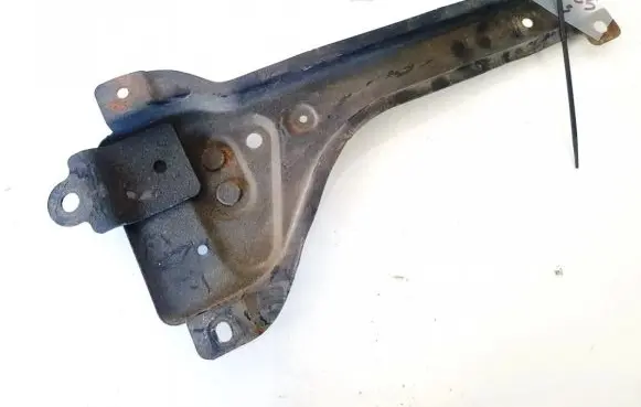 Nissan Murano Z50 Radiator support slam panel