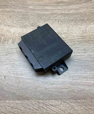 Volvo S60 Parking PDC control unit/module 31314525
