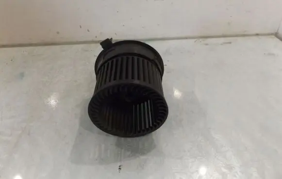 Citroen C3 Picasso Heater fan/blower