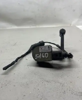 Audi Q7 4L Yaw turn rate sensor 7L6616571