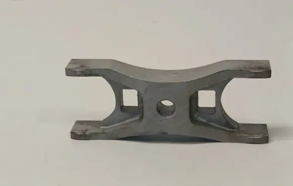 Skoda Octavia Mk3 (5E) Fuel Injector clamp holder 04L216