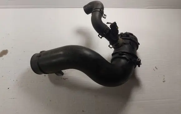 Mazda CX-5 Intake resonator 