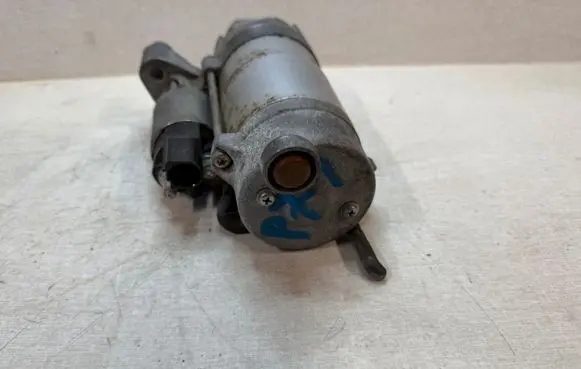 Audi A4 S4 B9 Starter motor 4380001082 057911024