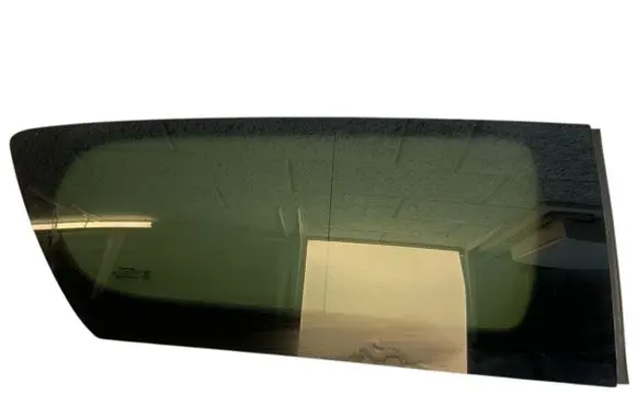 Chrysler Pacifica Rear side window 68238494ac P68238494ac