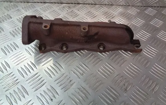 Renault Espace IV Exhaust manifold